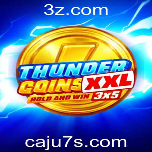 Descubra o Mundo Empolgante de ThunderCoinsXxl: Regras e Estratégias
