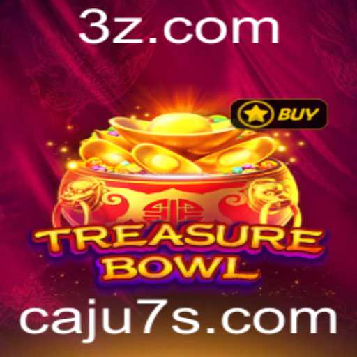Descubra TreasureBowl: O Jogo de Aventura e Estratégia que Está Conquistando o Mundo