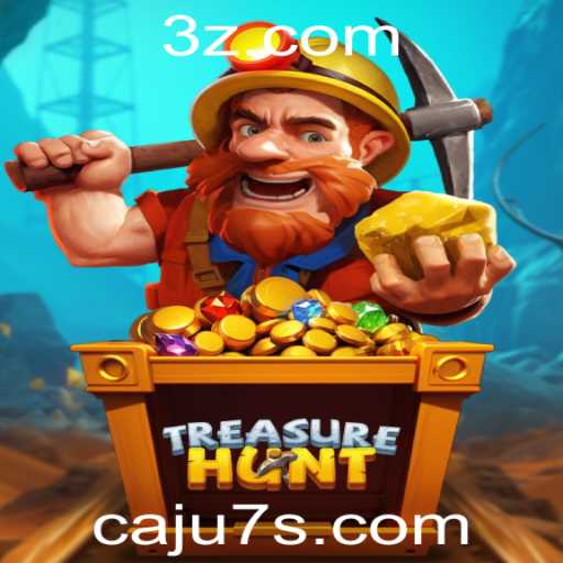 Explorando o Mundo Empolgante de TreasureHunt: Aventura e Estratégia