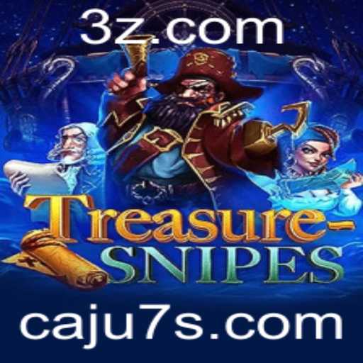 Explorando o Mundo de TreasureSnipes: Caju7 e as Aventuras Incríveis