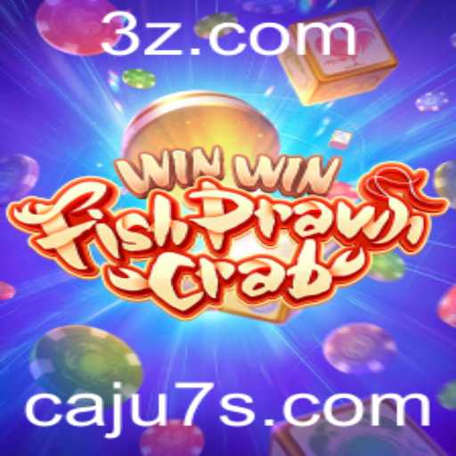 Descubra o Fascinante Mundo de WinWinFishPrawnCrab: Um Jogo Envolvente