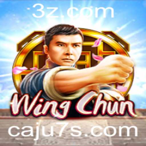 WingChun: O Universo Virtual com Caju7