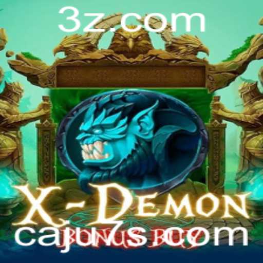 Descubra o Mundo Fascinante de XDemonBonusBuy e a Estratégia Vencedora de Caju7